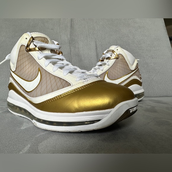 Nike Lebron 7 China Moon - Picture 7 of 8